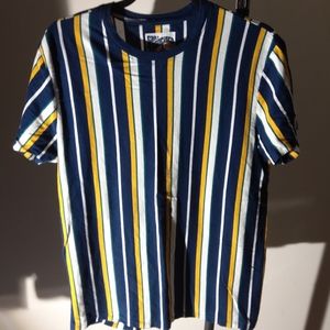 Large San Francisco work t-shirt